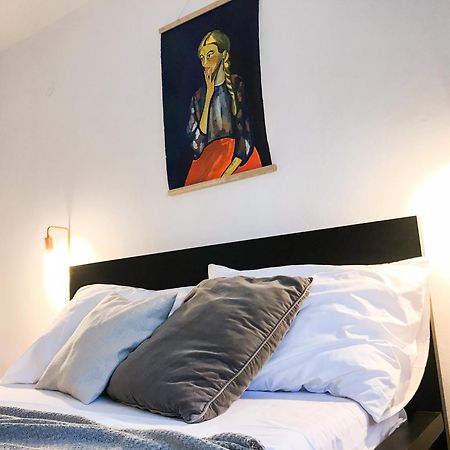 Lukenda Rooms Пакоштане Экстерьер фото