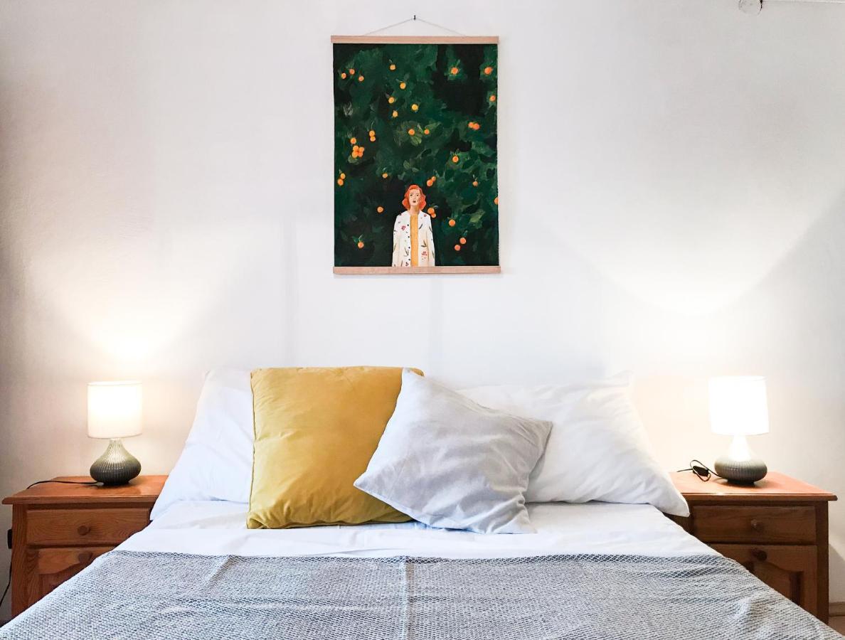 Lukenda Rooms Пакоштане Экстерьер фото