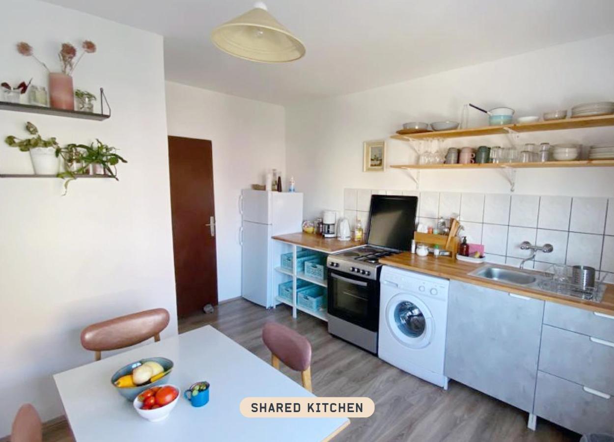 Lukenda Rooms Пакоштане Экстерьер фото