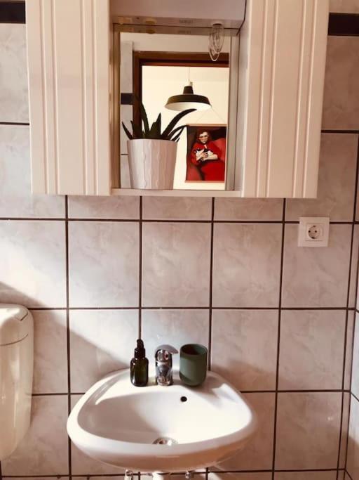 Lukenda Rooms Пакоштане Экстерьер фото