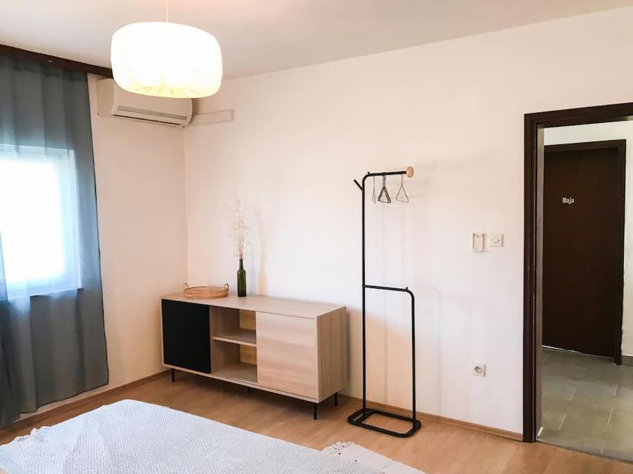 Lukenda Rooms Пакоштане Экстерьер фото