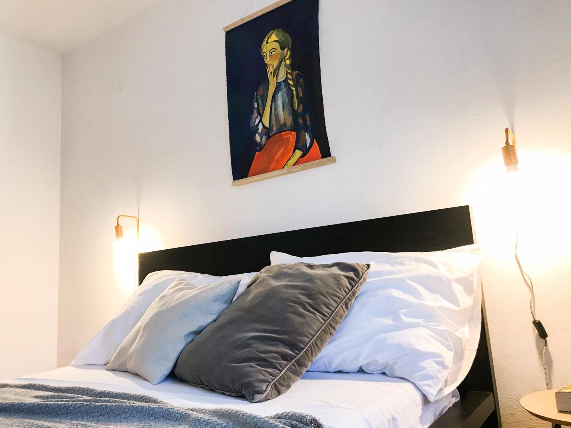 Lukenda Rooms Пакоштане Экстерьер фото